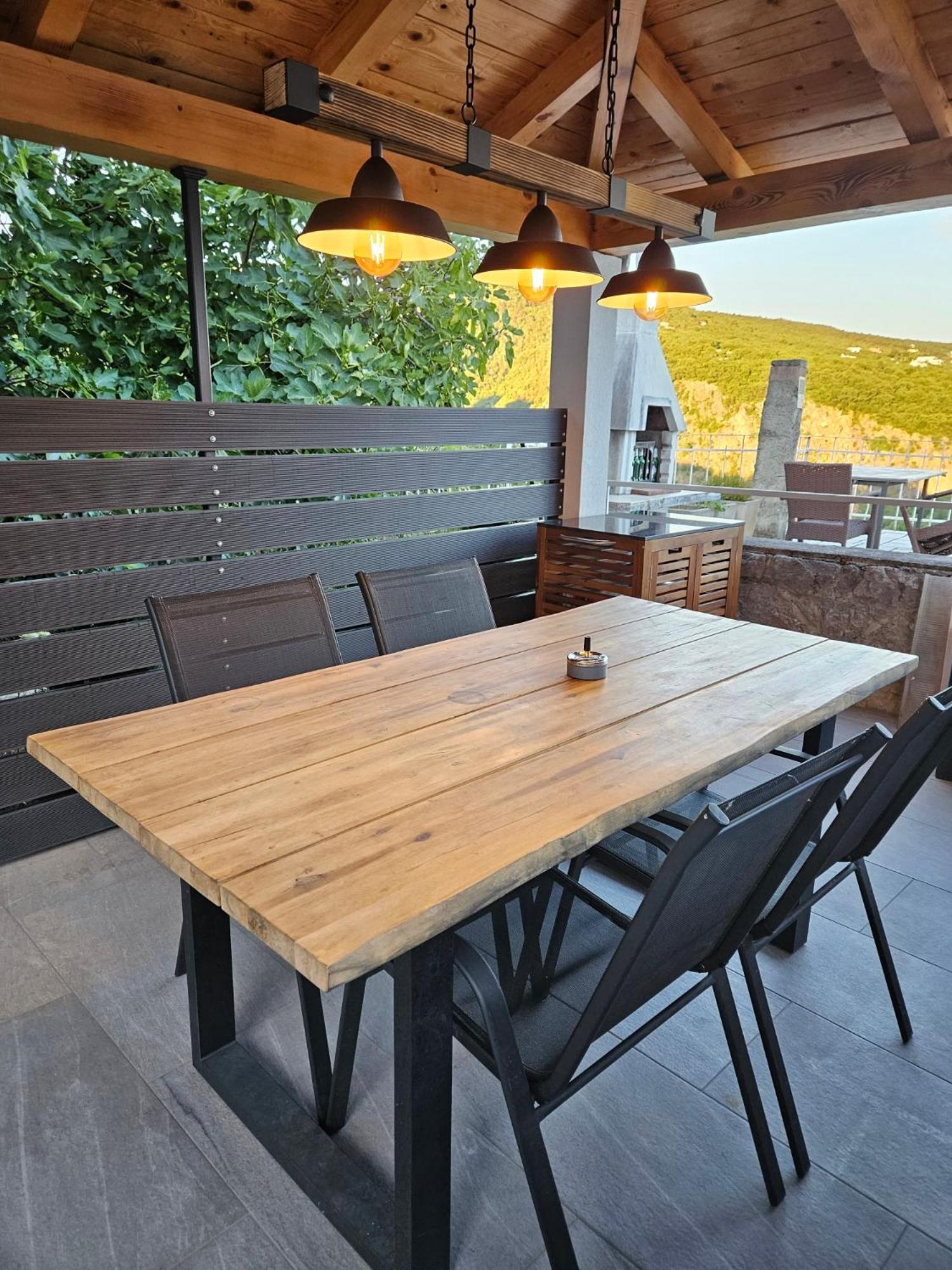 Studio Apartman -Barbara- Rijeka Exterior photo