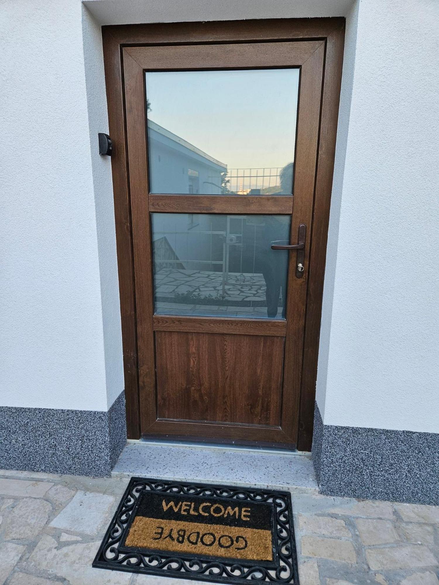 Studio Apartman -Barbara- Rijeka Exterior photo